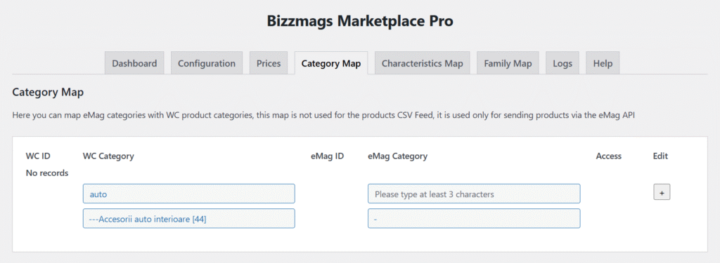 bizzmags emag category map
